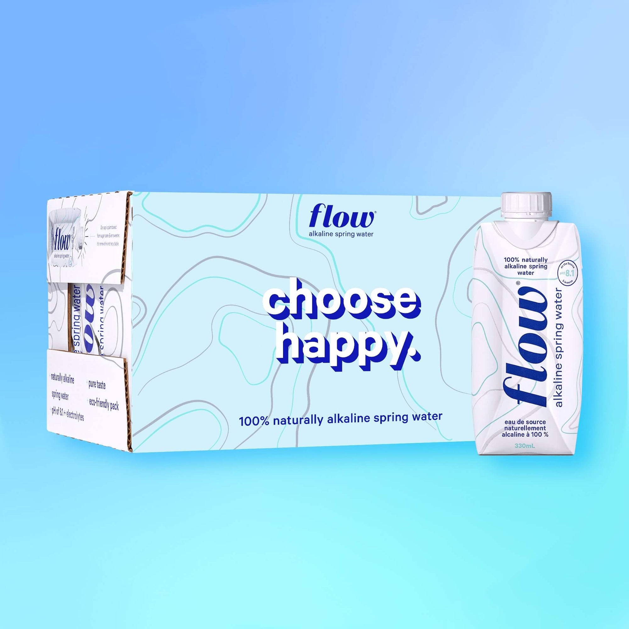 24 pack of 330ml - Original